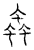 虫(传抄·宋·汗简)